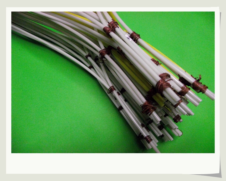 Best quality flexible solid fiberglass rod, 3mm 4mm 5mm 6mm fiberglass rod