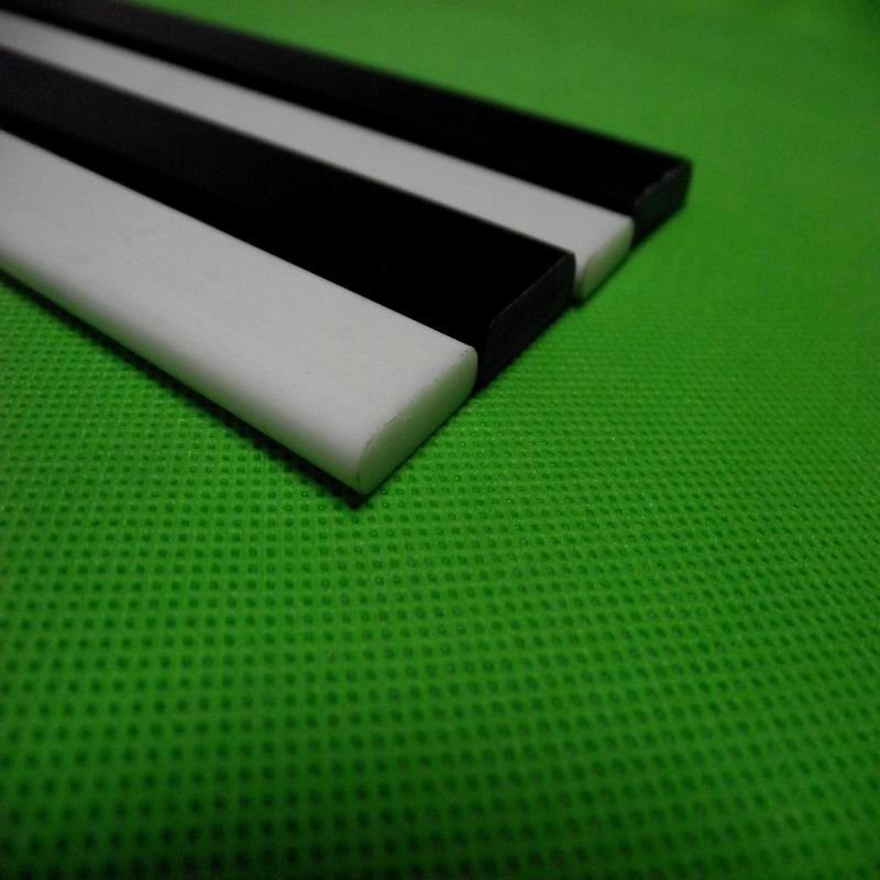 fiberglass strip batten glass fiber flat bar