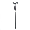 Factory Produce Carbon Fiber Cane Walking Stick Mounting Stick