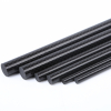 High strength carbon fiber golf alignment rod solid carbon fiber rod