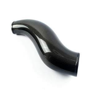 wholesale light weight carbon fiber car parts for new energy vehicles