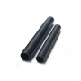 22mm 3K colorful carbon fiber tubes use for ED metal detector pole shaft