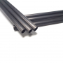 carbon fiber cue shaft blanks 12.4mm