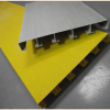 Fiberglass deck for plate of scaffold, Fiberglass FRP stage