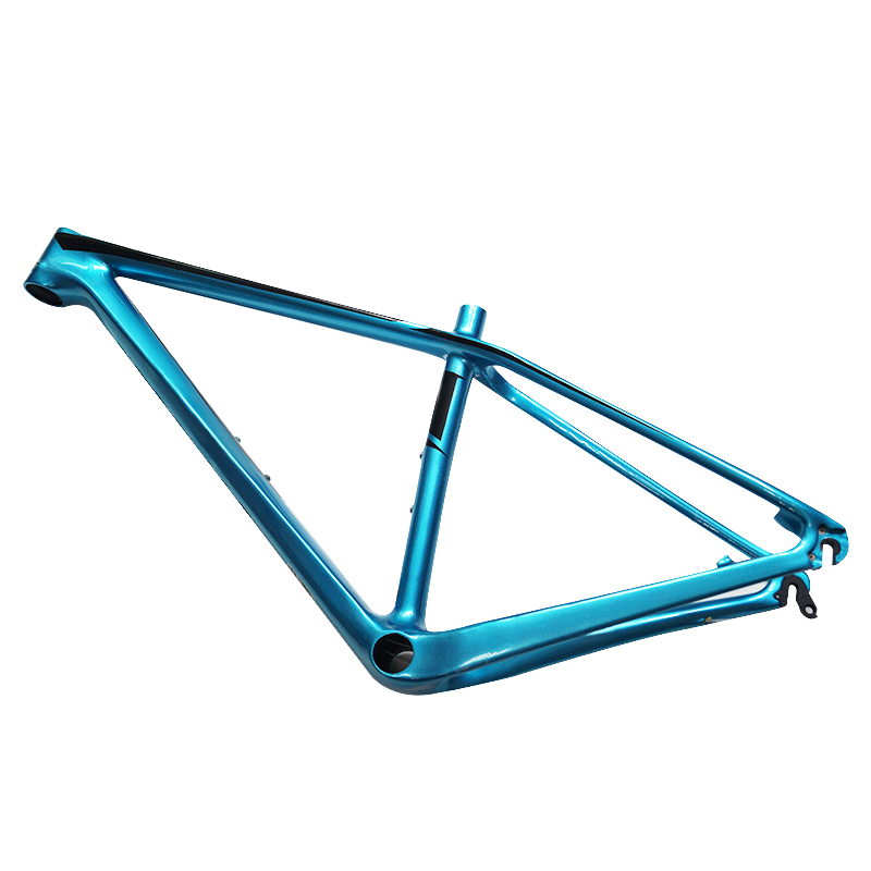 Factory price carbon bicycle frame mountain bike carbon fiber bicycle frame