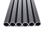 High Strength Heat Resistance Pultruded Fiberglass Pipe/Pole/Tube