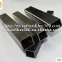 Fiberglass pultrusion profiles, FRP frame frp grating/channel/tube, Pultruded Frp Square tube