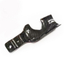 Custom Low Density 3K Glossy Carbon Fiber Motorcycle Spare Parts