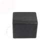 Customized Carbon Fiber Wear-resistant High-hardness Cuboid Cube Box