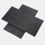 Popular High Strength Fabric Carbon Fiber Sheet for Concrete Beam Bending Resistance
