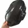 Manufacturer Supply Custom Carbon Fiber Motorcycle Parts Accessories