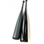 Custom 3k carbon baseball bat lightweight composite carbon fiber baseball bat