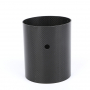 OEM high quality large diameter carbon fiber tube
