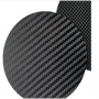 cnc cutting carbon fiber panel sheet laminated carbon fiber plate