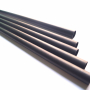 Professional billiard cues 13mm15mm carbon fiber conical tube