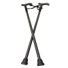high strength carbon fiber tube for crutches