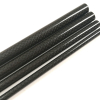 High performance pultruded carbon fiber fish rods carbon fiber sticks