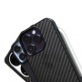 Fashion Carbon Fiber Mobile Phone Cover Cases For Iphone For Samsung