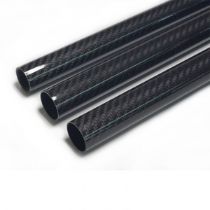 high quality 3k carbon fiber tube for rc plane carbon fiber tube