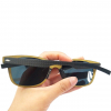 Fashion Light Weight Carbon Fiber Sunglasses Frame