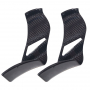 Manufacturer Supply Custom Carbon Fiber Motorcycle Parts Accessories