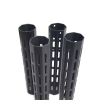 3k carbon fiber tube custom carbon fiber octagonal/hexagonal/square tube