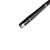 Fashionable 3k Plain Weave Glossy Carbon Fiber Promotion Ballpoint Pen
