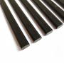 Semi-finished Carbon Fiber Products, Composite Carbon Fiber Strips