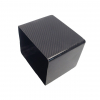 High quality carbon fiber parts custom carbon fiber box for electrical shell box