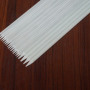 Pultruded Glass fiber natural color high strength rods flexible fiberglass round sticks