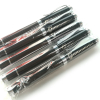 Fashionable 3k Plain Weave Glossy Carbon Fiber Promotion Ballpoint Pen