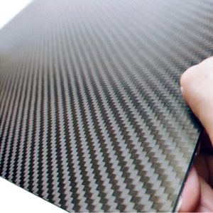 Wholesales high quality carbon panels carbon fiber plate sheet price 2mm 3mm 6mm 10mm 12mm