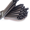 Solid Pultruded Carbon Fiber and Fiberglass Tubes, Carbon Fiber Rod, Carbon Fiber Square Tube