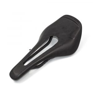 Custom Carbon Fiber Bicycle Saddle Lighter MBT Mountain Bike Parts saddle Seat Comfort for Male Bicycle Seat Cushion
