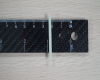 3K surface Carbon Fiber scale ruler, customized carbon fiber measuring tool for special use