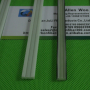 flexible frp pultruded profiles frp flat strips, Self Adhesive Fiberglass Mesh Binding Strip