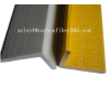 pultruded fiberglass profiles composite frp profile Hollow