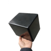 Customized Carbon Fiber Wear-resistant High-hardness Cuboid Cube Box