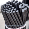 Medical equipment 3k solid carbon fiber rod
