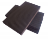 High Strength carbon fibre sheet OEM carbon sheet carbon fiber panel