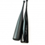 Wholesale custom 100% composite full carbon fiber softball bat baseball bat