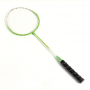 Factory Customized Direct Selling High-Quality All-Carbon  Fiber Tournament Level Badminton Rackets