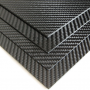 Factory wholesales good quality carbon fiber plate carbon fiber sheets