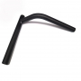 Factory customized carbon fiber bent tube shaped pipe support pipe