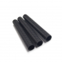 Custom 3k carbon fiber composite tube carbon fibre pole 15mm carbon tube