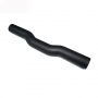 CNC curved carbon fiber bent tube for metal detectors