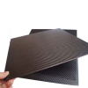 CNC cut available 3k carbon fiber sheet, RC plane carbon fibre frame