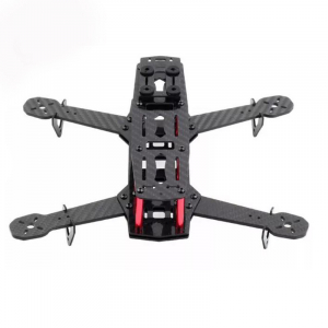 Custom 3 Inch Quadcopter Drone with Camera Remote Control Aircraft WiFi Mini FPV UAV
