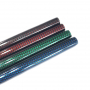 3K colored carbon fiber tube carbon fiber tube