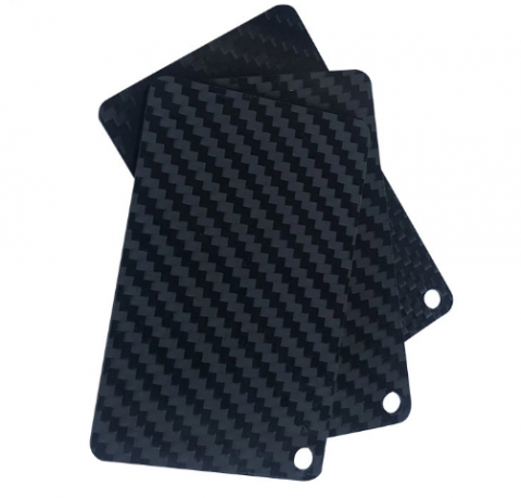 cnc cutting carbon fiber panel sheet laminated carbon fiber plate